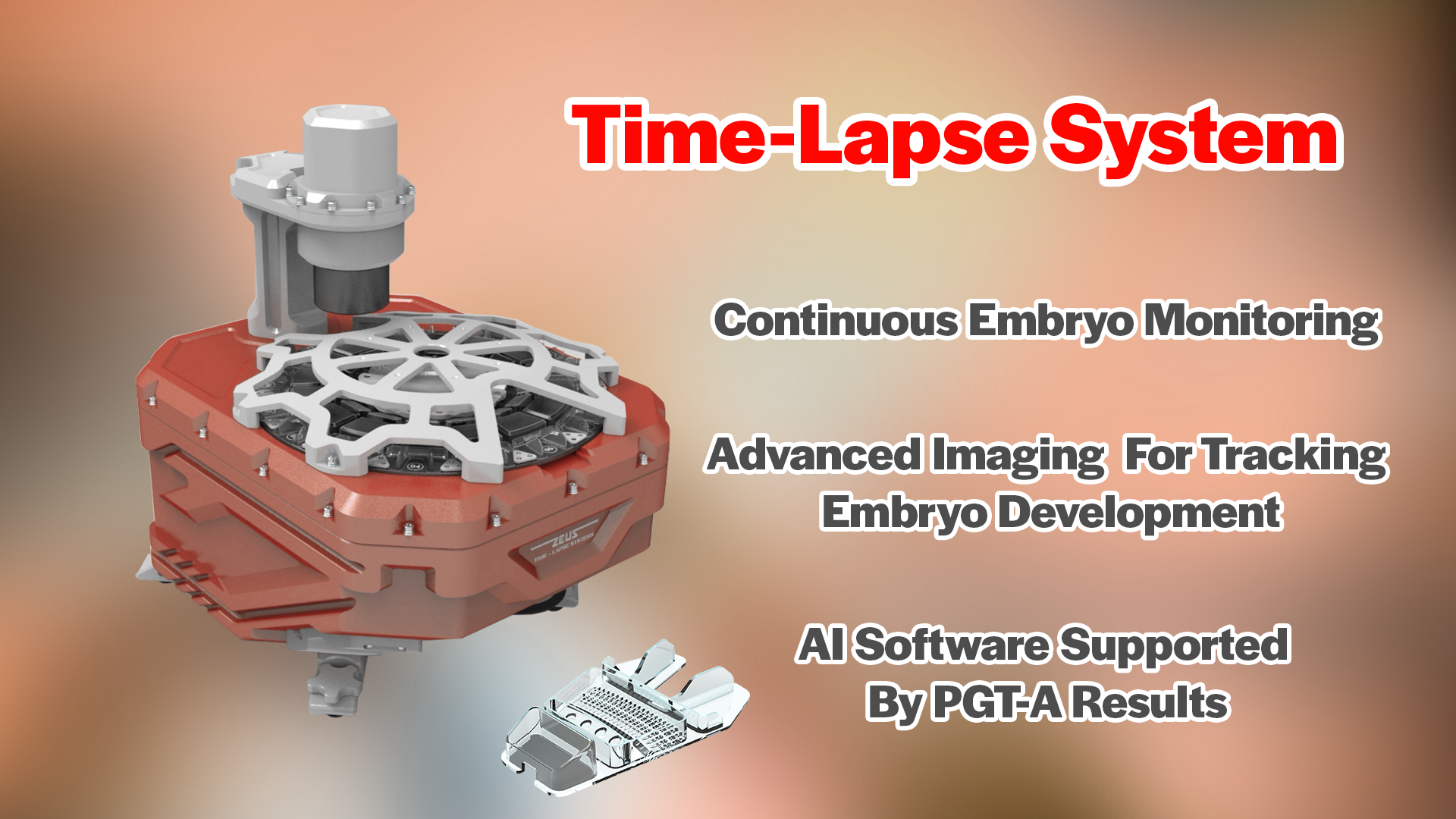 TIME-LAPSE SYSTEM (Coming Soon)